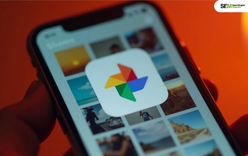 How To Hide Google Photos?