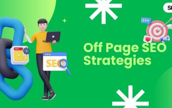 Off Page SEO Strategies