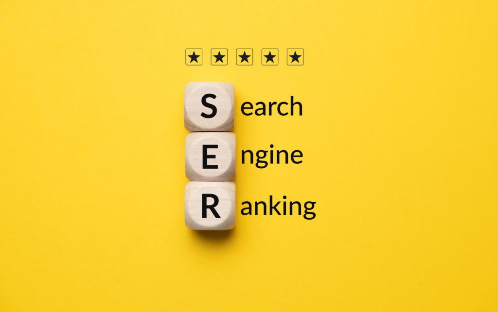 Local Search Engine Rankings