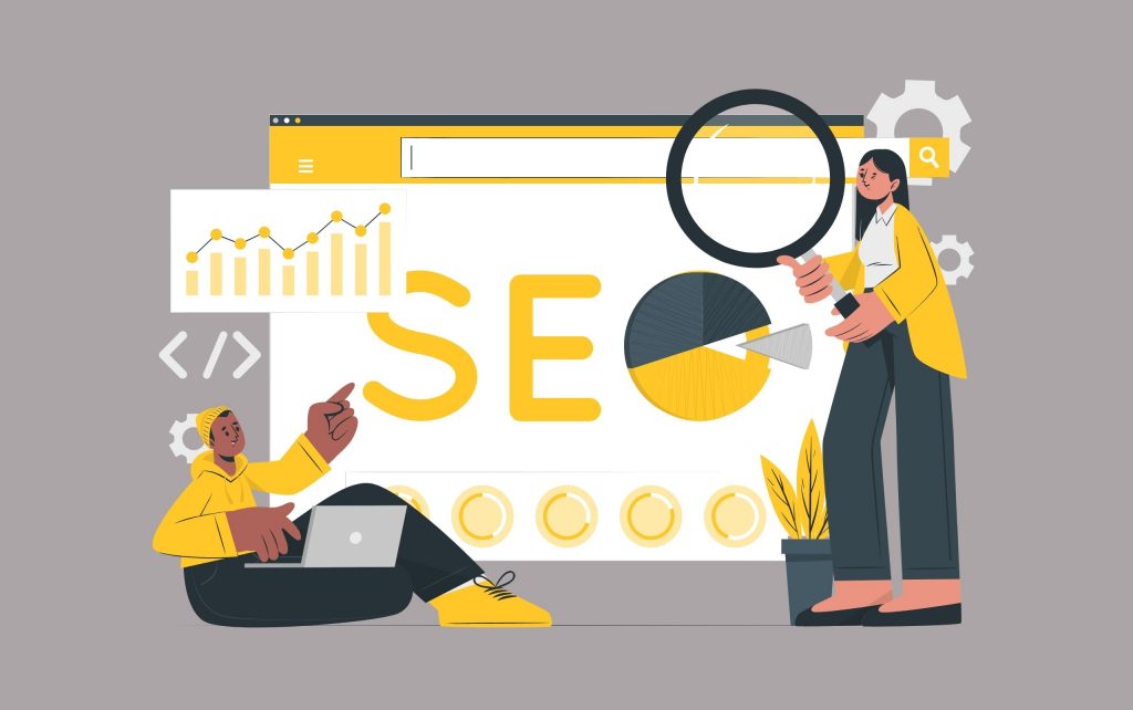 What Is On Page SEO?