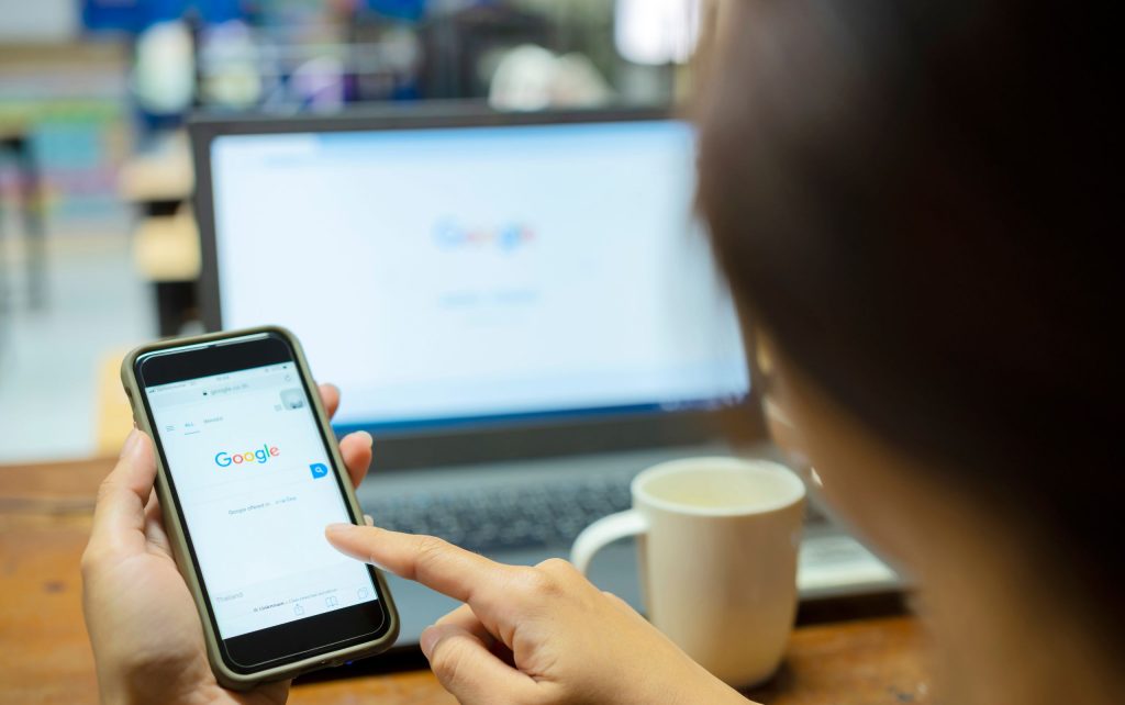 Optimize for Mobile Search