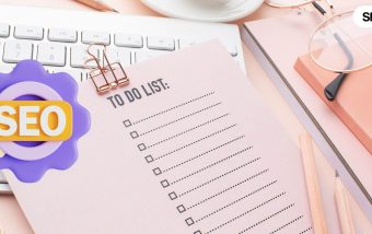 Blog SEO Checklist