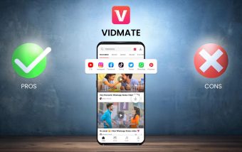 Vidmate Youtube Video Downloader Download Youtube Video