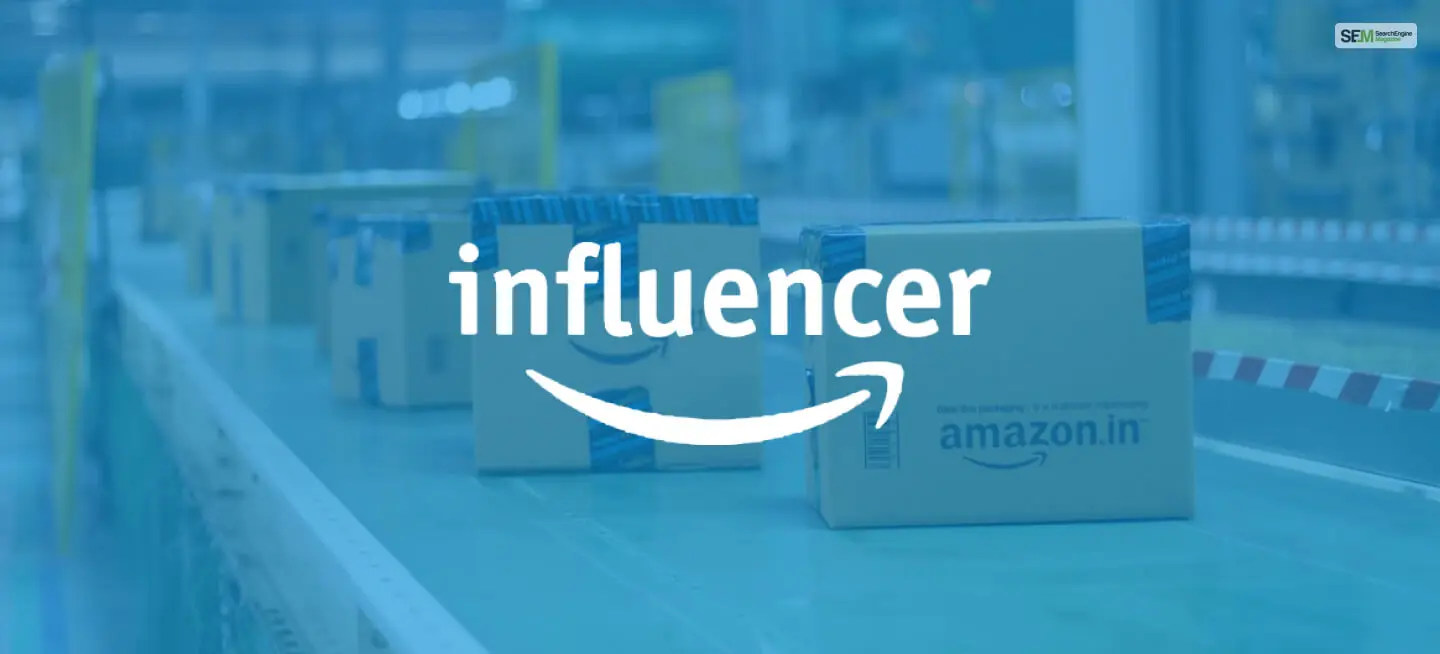 What Are The Requirements To Be An Amazon Influencer