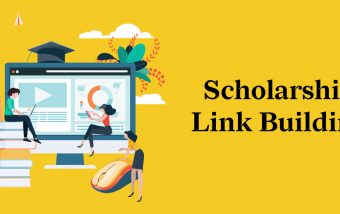 Scholarship Link Building