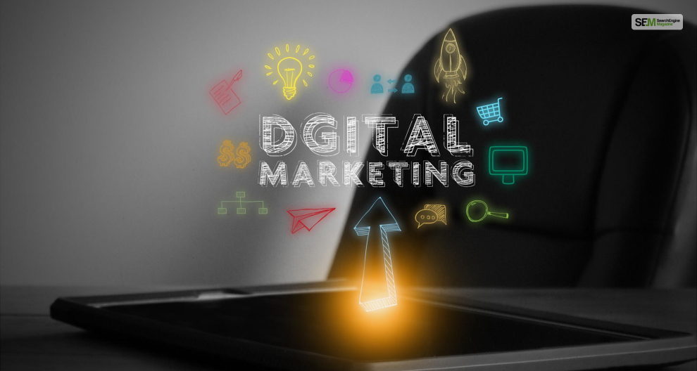 Ways Digital Marketing Can Create  A Good Brand