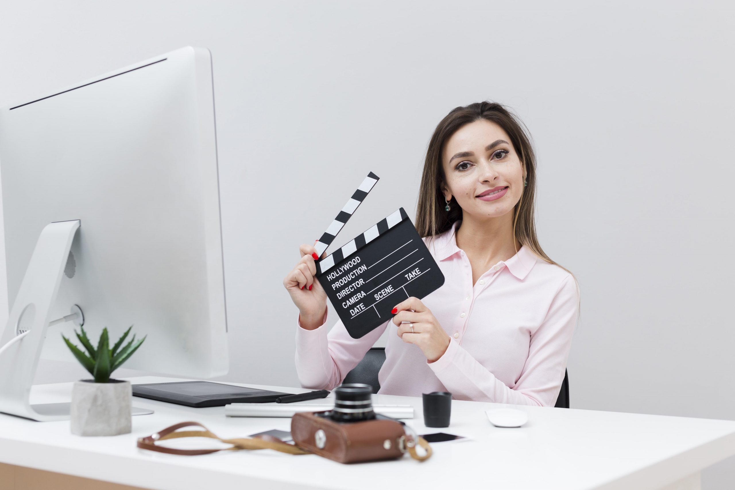 Video Marketing Strategy