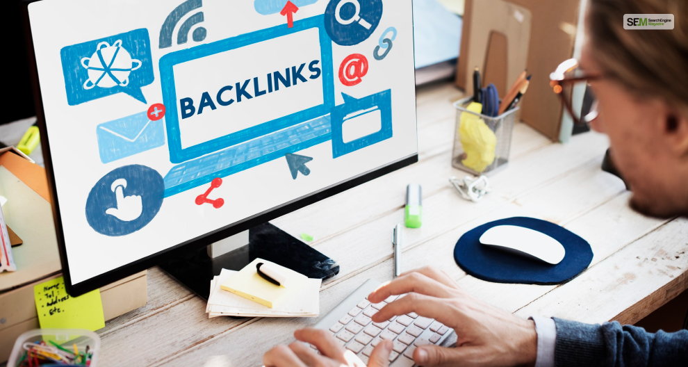 Build Your Own Backlinks