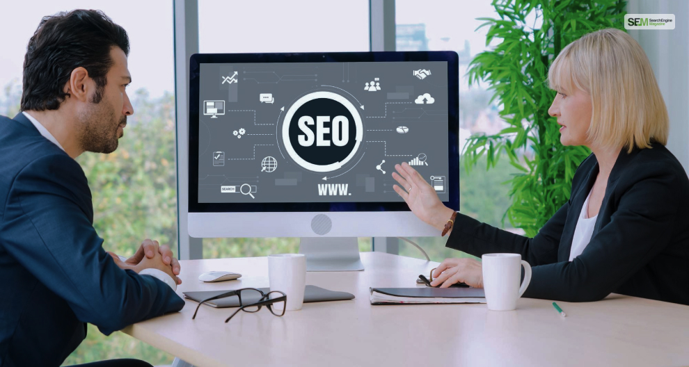 Collaborate With a Knowledgeable Seo