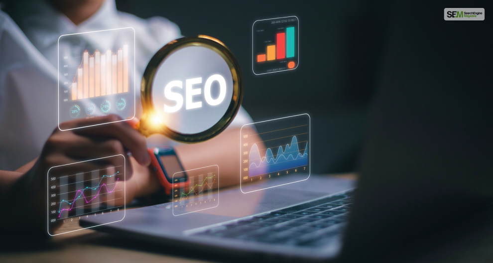 How B2B SEO Works  