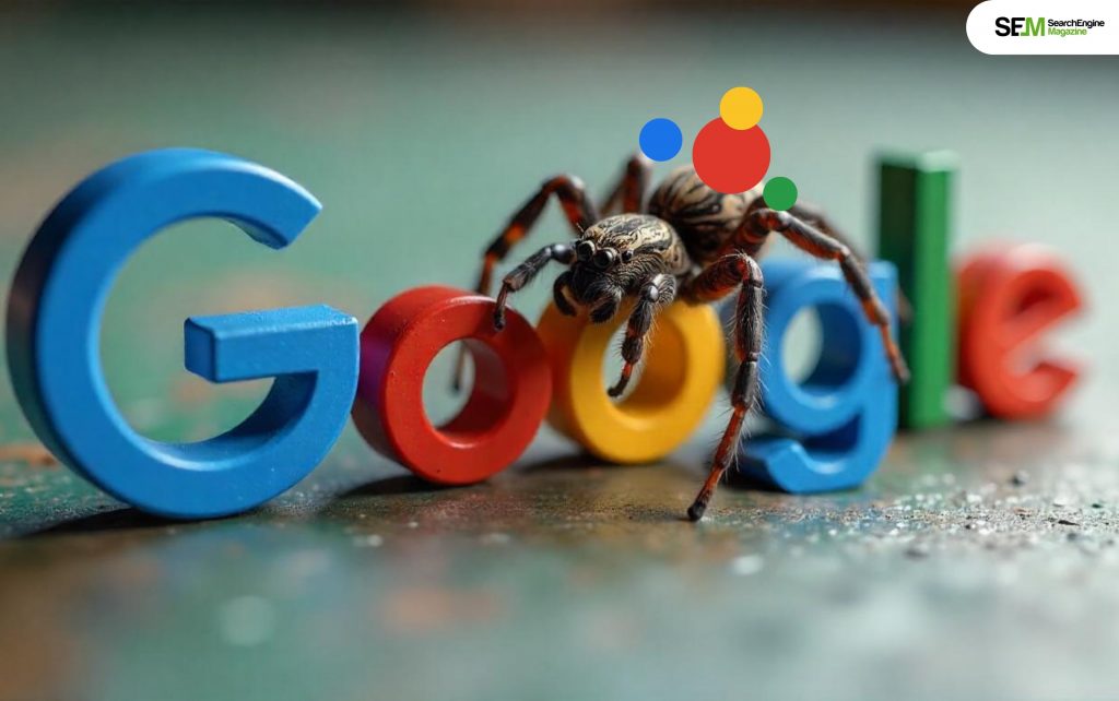 How do you Find Out that Google Crawls your Site?