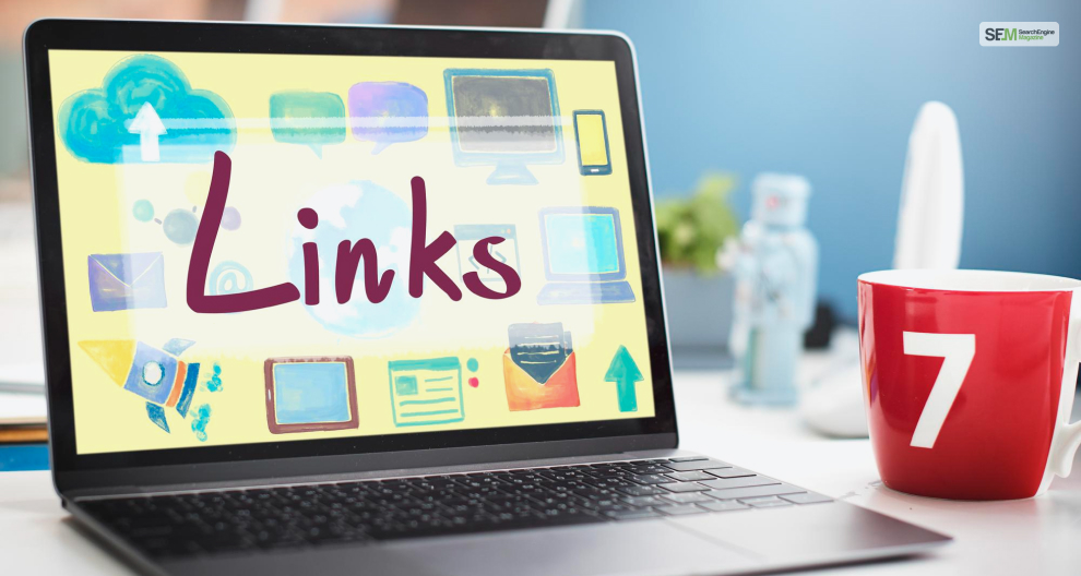 Internal Linking Is A Must! 