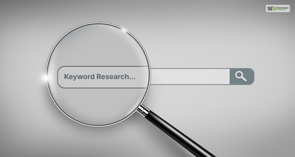 Keyword Research  