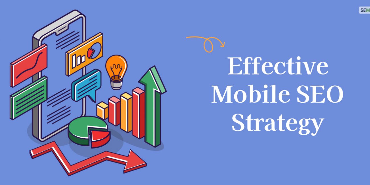 Mobile SEO Strategy