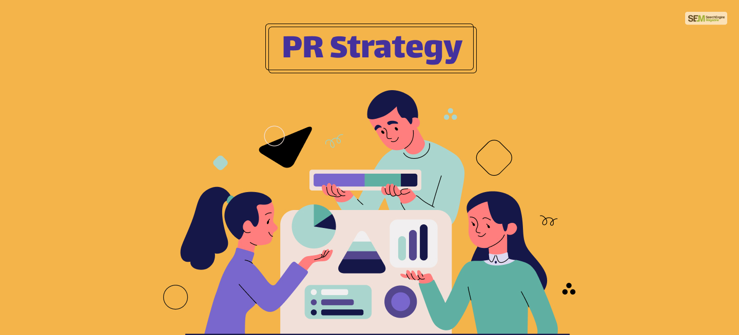 PR Strategy