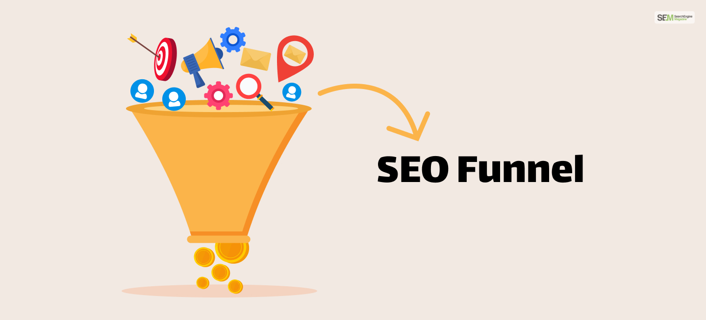 SEO Funnel