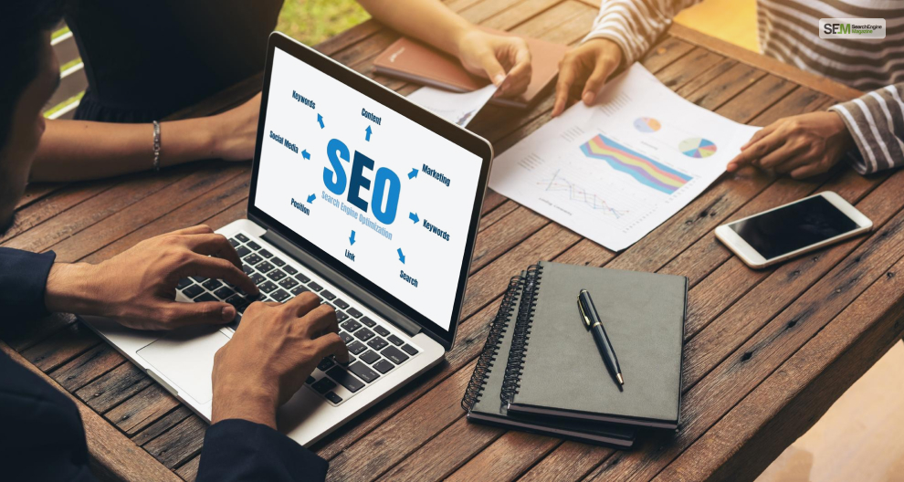 SEO for Reputation Management