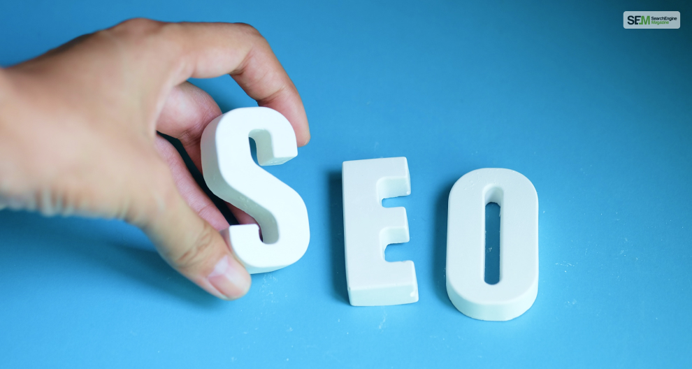 SEO Is  The Key Player for New Websites