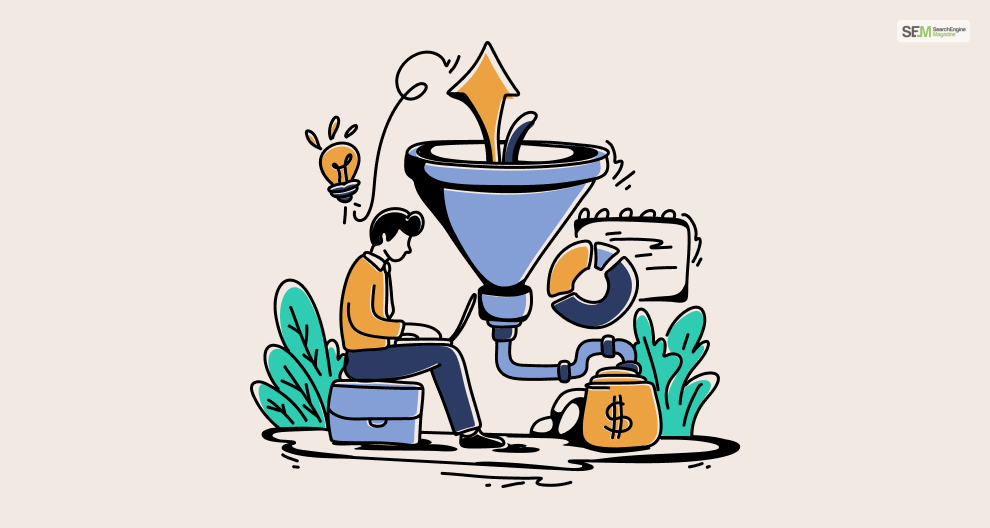 What Is a SEO Funnel?