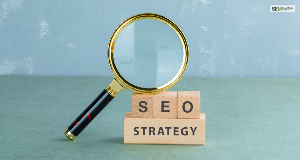 What Is a SEO Strategy?