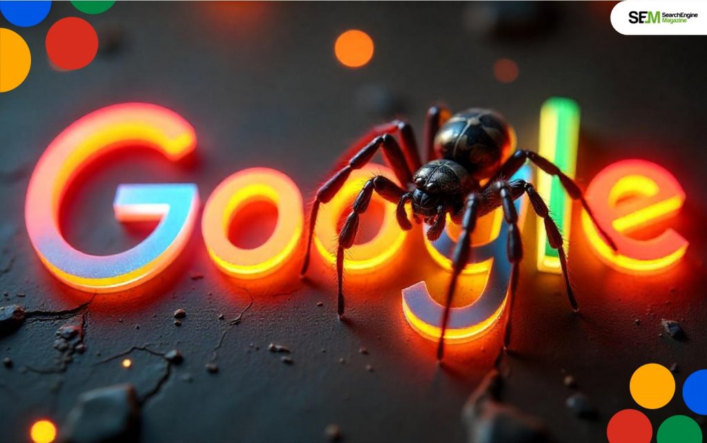 What is Google’s Crawler?