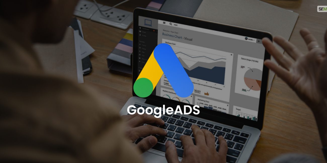 how can google ads help you advance your business goals?
