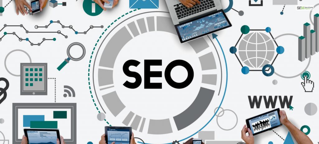 seo reputation management