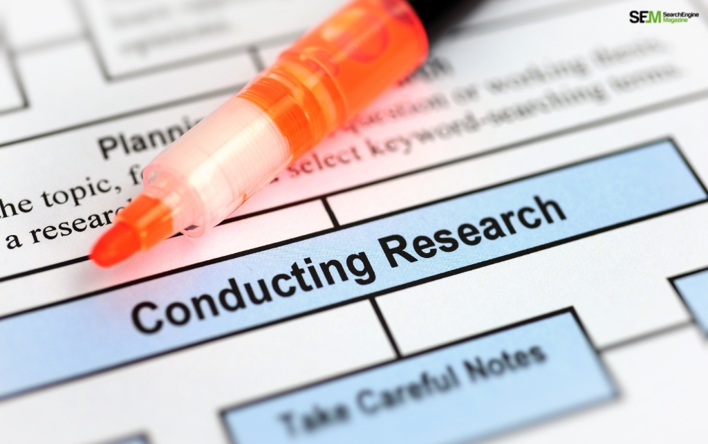 How to Conduct Research Using Google People Also Ask 