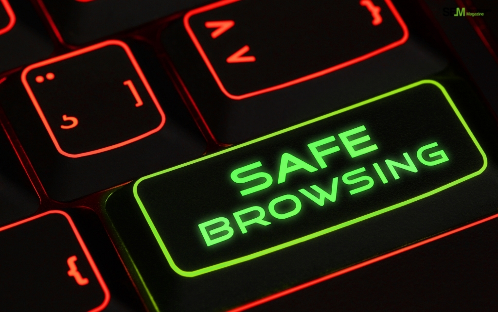 Safe Browsing and Thothub