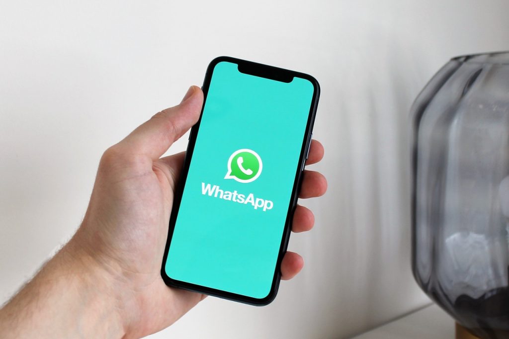 The Trend of Using WhatsApp Chatbots