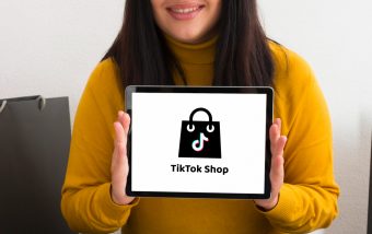 is tiktok shop safe