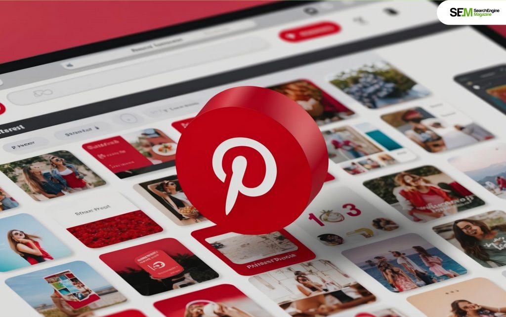 Building a Pinterest Content Strategy