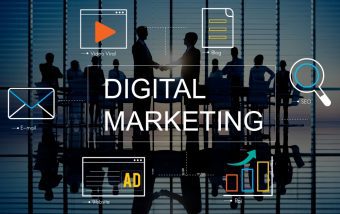 Digital Marketing in Modern Marketing Landscape