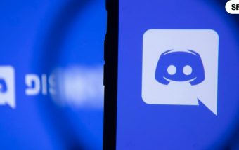 Discord Login