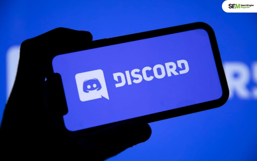 Discord Login (Mobile App)