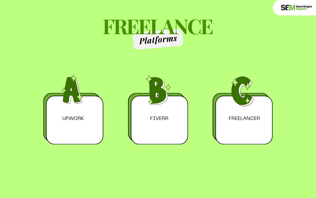 Freelance Platforms