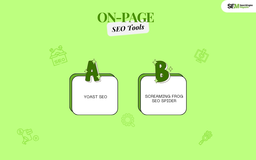 On-Page SEO Tools