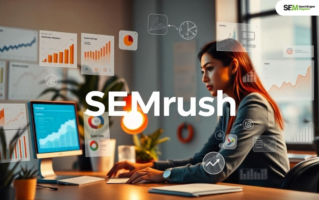 SEMrush