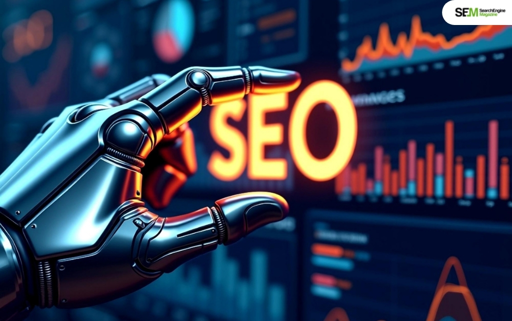 The Role of SEO in the AI Era