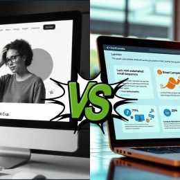 Unbounce vs ClickFunnels