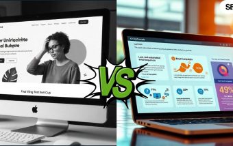 Unbounce vs ClickFunnels