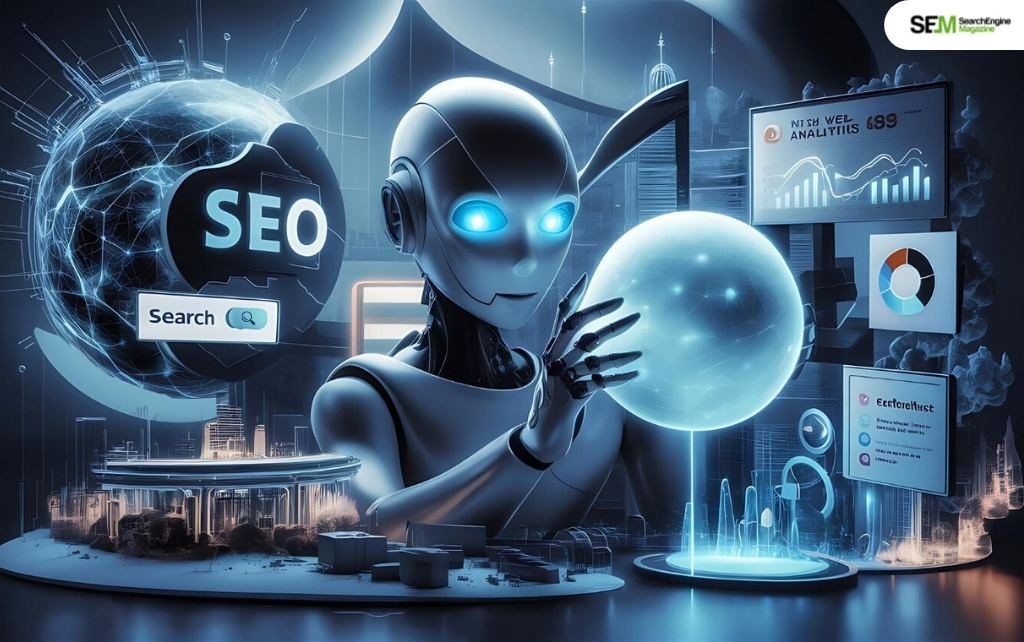 Will AI Completely Replace SEO in the Future?