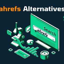 ahrefs alternatives