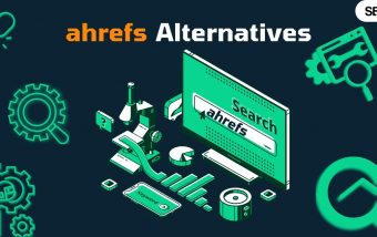 ahrefs alternatives