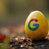 Google Easter Eggs 2024