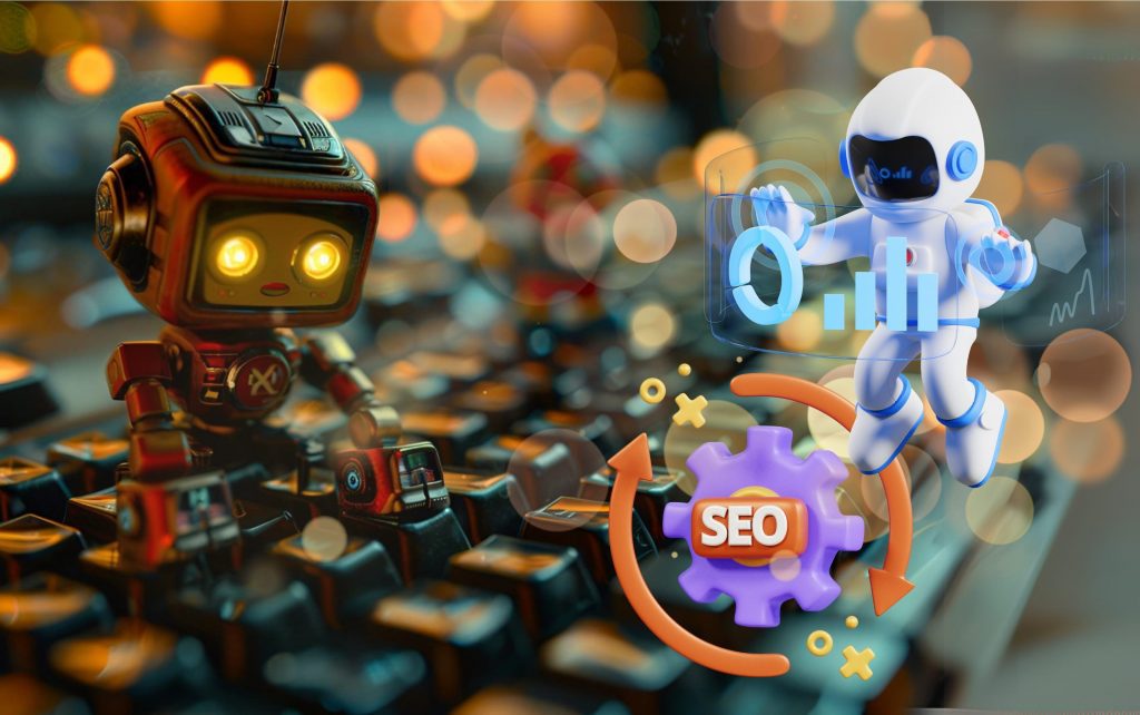 Key Differences Between SEO and AEO