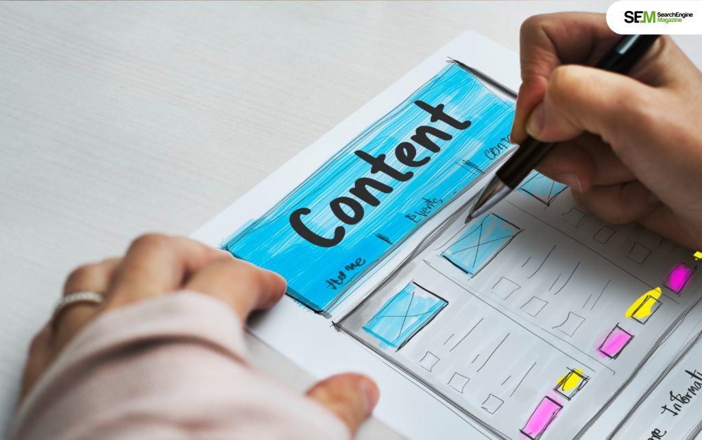 Making Your Content Too Complicated