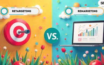 Retargeting vs. Remarketing