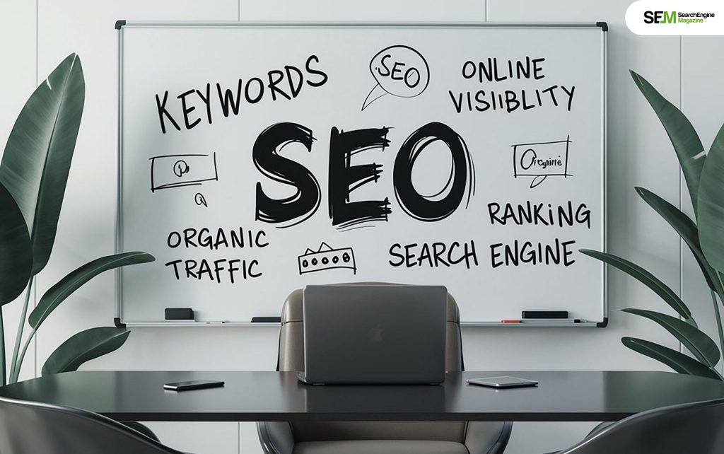 The Fundamentals of SEO