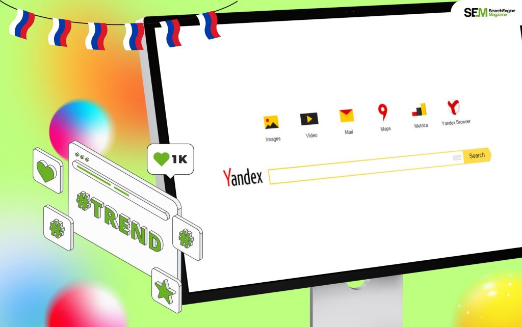 Why Yandex is Popular in Russia and Beyond